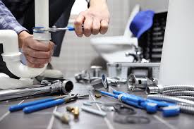 Professional Plumbung Services in Russellton, PA